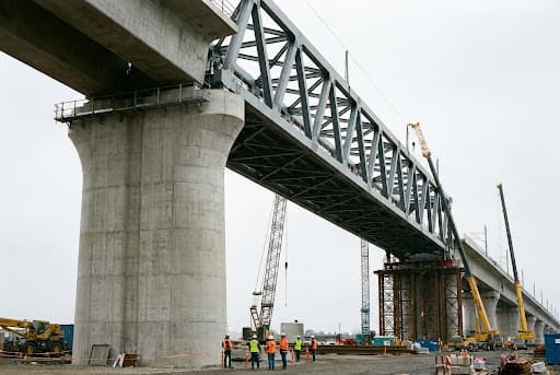 Struktur industri yang menjadi objek pemeriksaan K3